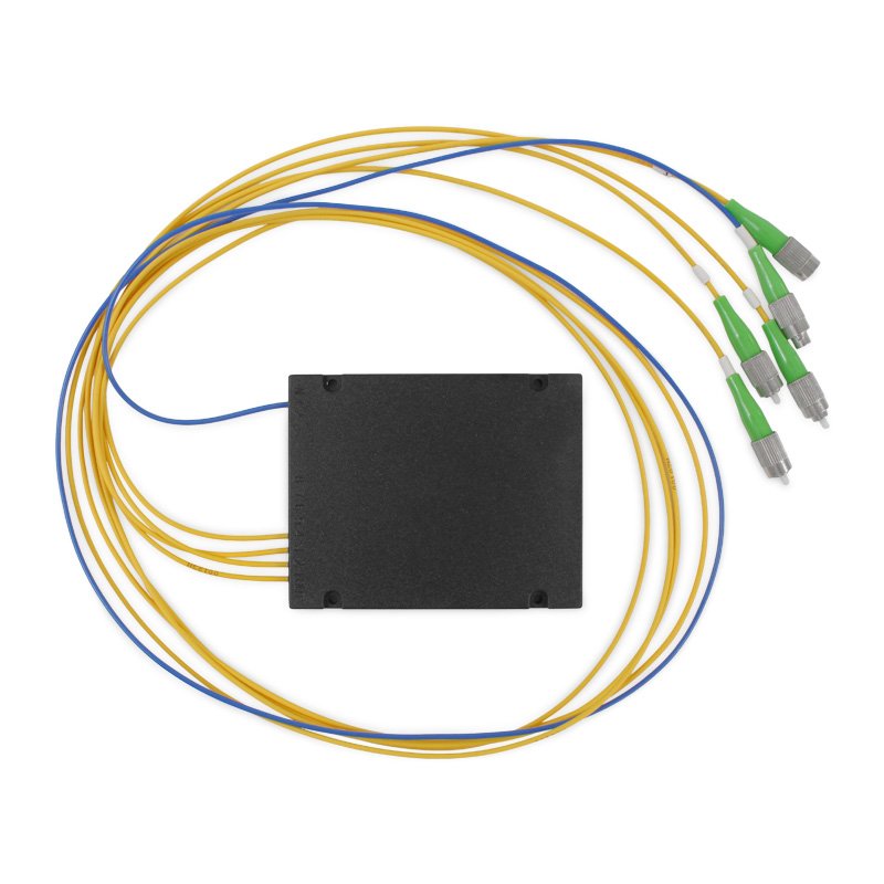 Сплиттер оптический VEGATEL SO4