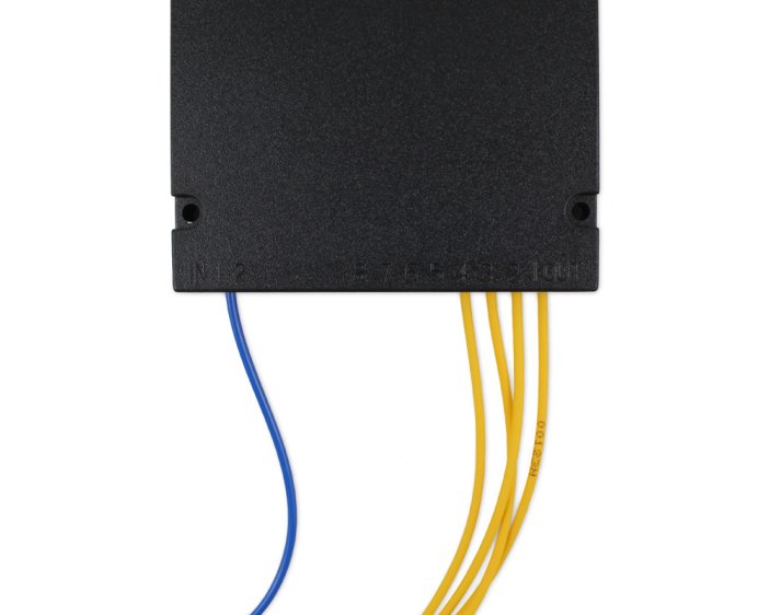 Сплиттер оптический VEGATEL SO4