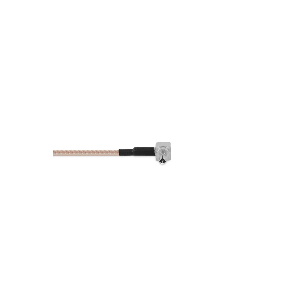 Пигтейл (CRC9 - F-Female)