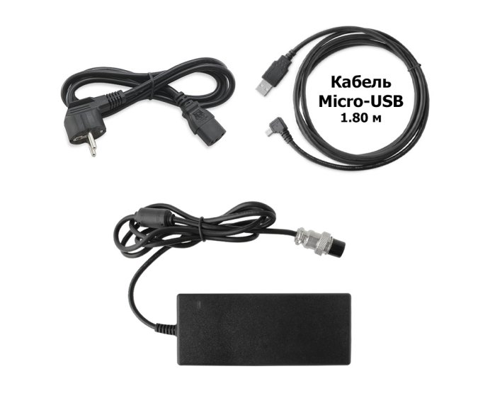 Репитер VEGATEL VT2-3G (цифровой)