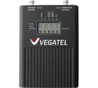 Репитер VEGATEL VT2-1800/3G (LED)