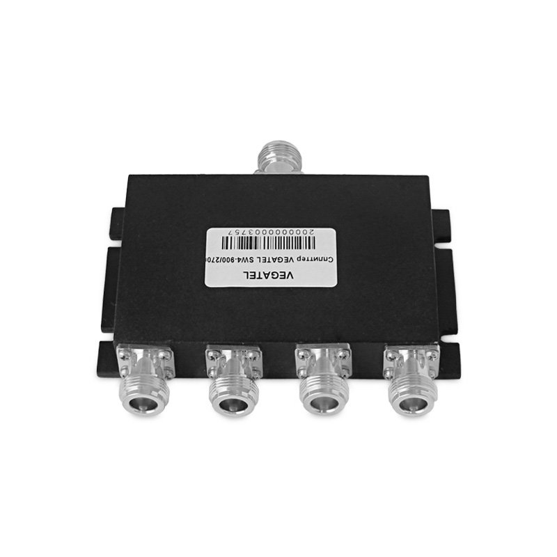 Сплиттер VEGATEL SW4 (4.3-10, PIM -155дБн)																														